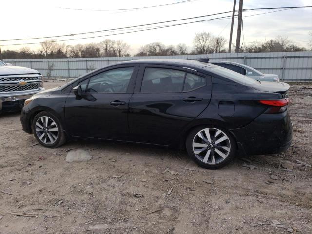 2020 NISSAN VERSA SR 3N1CN8FV1LL869250