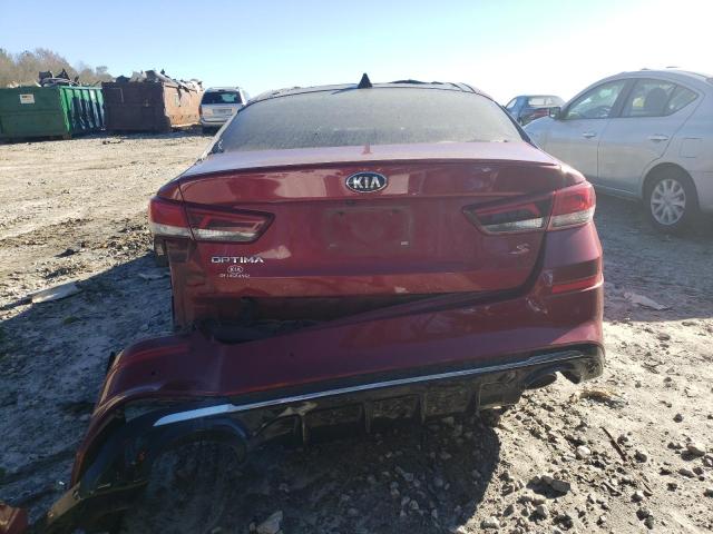5XXGT4L3XKG312217 KIA Optima