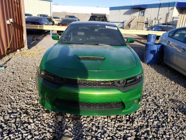 2020 DODGE CHARGER SC - 2C3CDXGJ5LH216441
