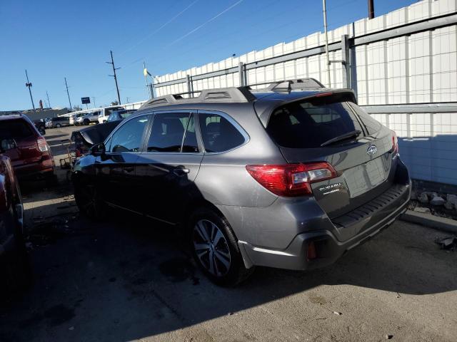 4S4BSANC1J3219086 Subaru Outback 2.5i Limited
