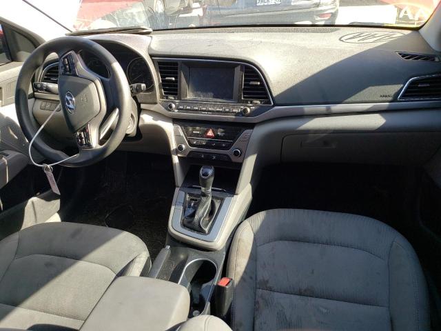 2018 HYUNDAI ELANTRA SE 5NPD84LF8JH215146