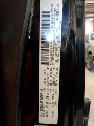 1J4BA3H12AL219573 Jeep Wrangler