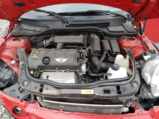 WMWZN3C50FT266771 Mini Cooper