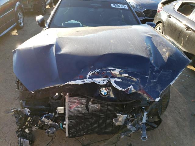 2022 BMW M850XI - WBAGV8C06NCH43620
