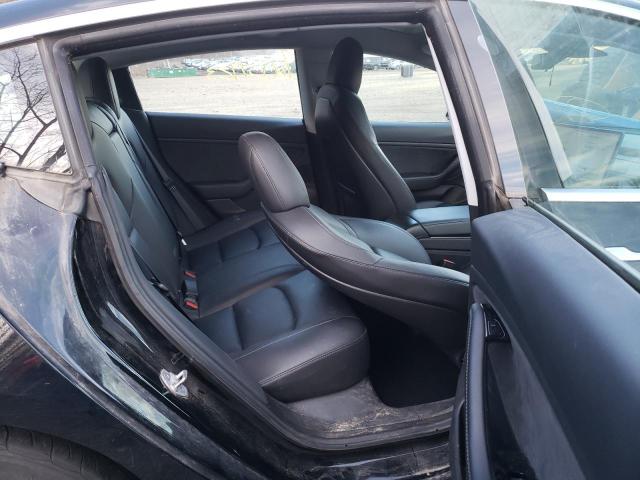 5YJ3E1EB0JF144312 Tesla MODEL 3