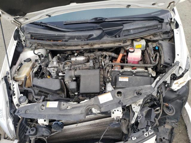 2015 TOYOTA PRIUS - JTDKN3DU3F1978536