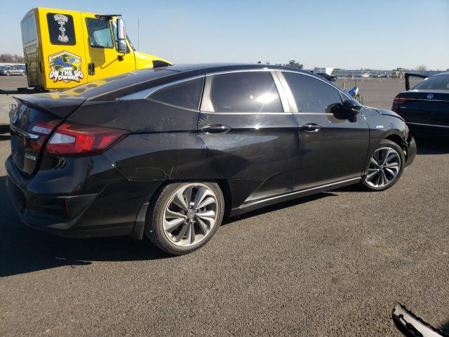2021 HONDA CLARITY - JHMZC5F11MC001642