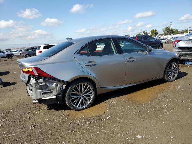 2015 LEXUS IS 250 - JTHBF1D26F5044832