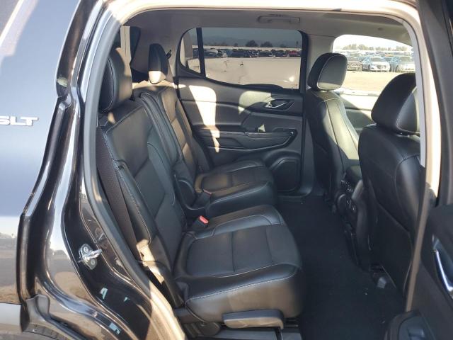 2018 GMC ACADIA SLT - 1GKKNMLA4JZ214206