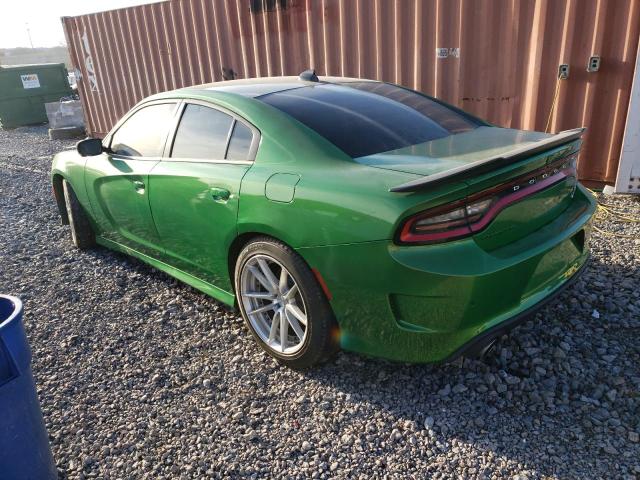 Vin: 2c3cdxgj5lh216441, lot: 38206603, dodge charger scat pack 20202