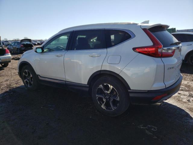 2017 HONDA CR-V TOURI - 5J6RW2H99HL025178