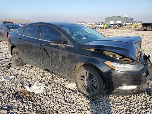 2018 FORD FUSION SE 3FA6P0T99JR234841