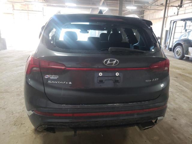 2021 HYUNDAI SANTA FE C 5NMS5DAL3MH313835