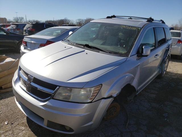 2009 Dodge Journey R/T