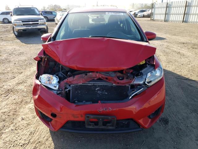 2015 HONDA FIT EX 3HGGK5G88FM764896