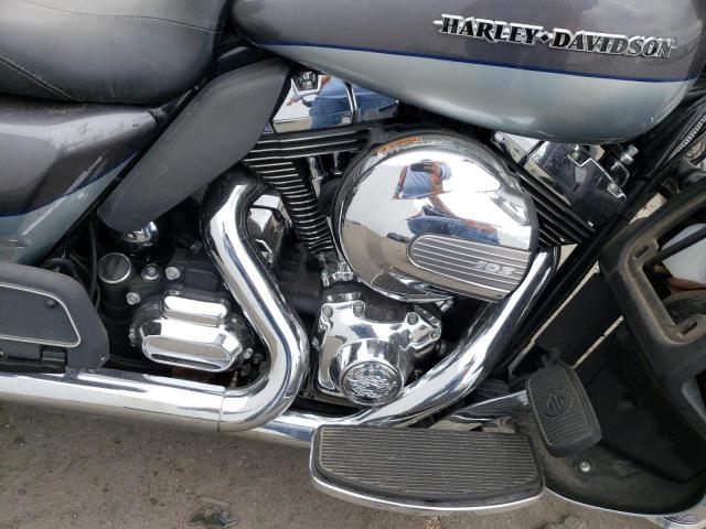 2014 HARLEY-DAVIDSON FLHTK ELEC - 1HD1KEL17EB644931