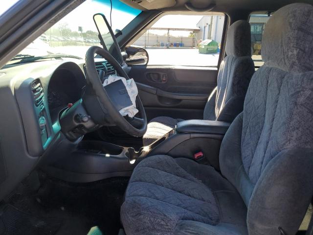 1GTCS19W018112773 GMC Sonoma