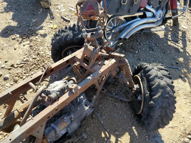 2004 HONDA TRX450 FE 478TE224534425553
