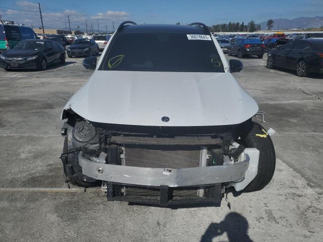 W1N4M4HB0LW043718 Mercedes-Benz Glb 250 4matic