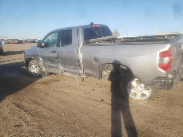 2020 TOYOTA TUNDRA DOU - 5TFUY5F11LX932825