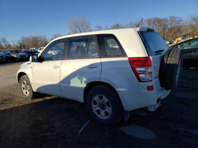 JS3TD941X84102954 Suzuki GR VITARA