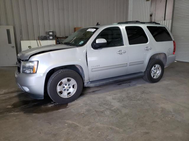 2011 Chevrolet Tahoe 