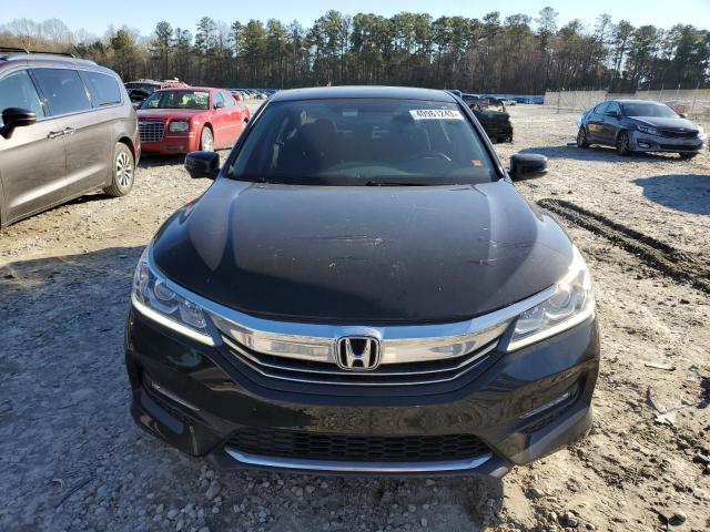 VIN 3TMCZ5AN2PM569112 2016 HONDA ACCORD no.5