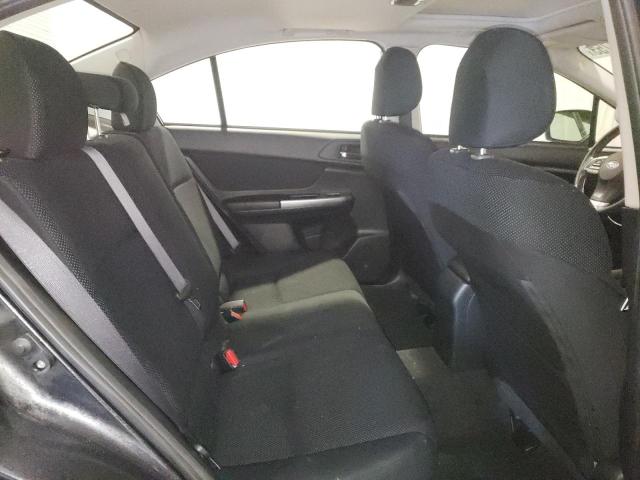 JF1GJAF64GH011730 Subaru Impreza Premium Plus