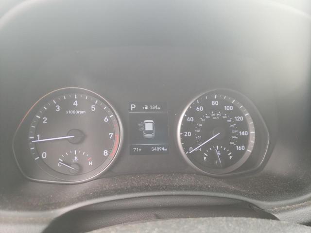 2018 HYUNDAI ELANTRA GT - KMHH35LE0JU020575
