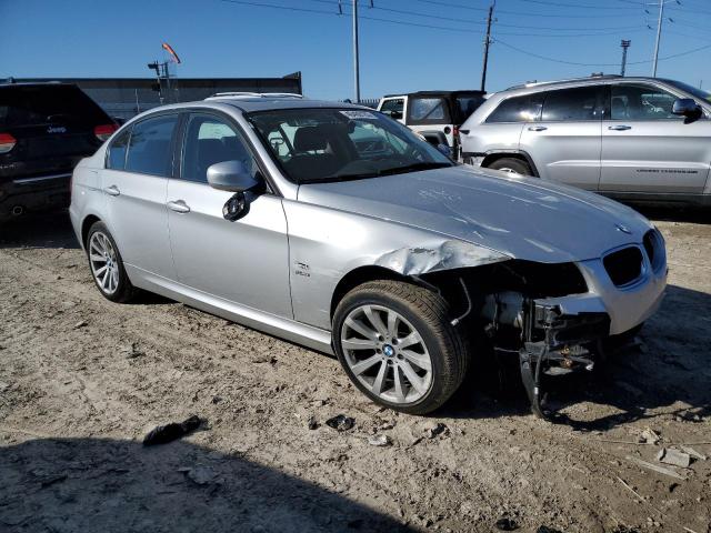 WBAPK7G59BNN85022 BMW 328 XI