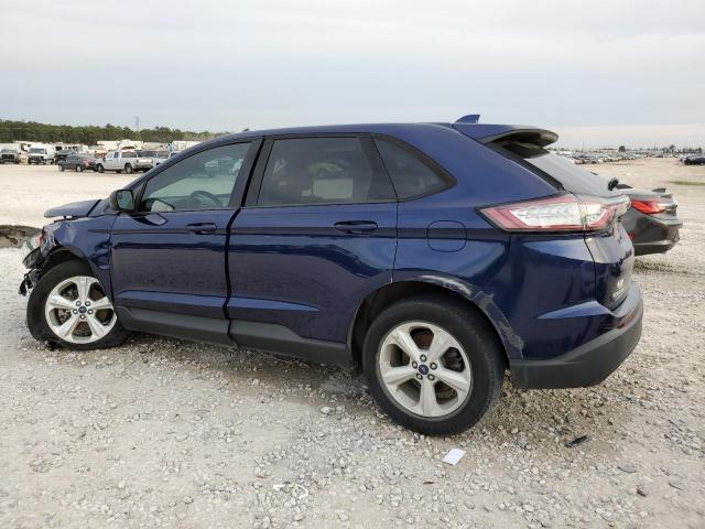2016 FORD EDGE SE - 2FMPK3G92GBC36863