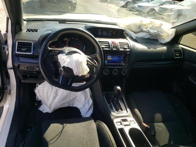 JF1VA1F62K8819557 Subaru Wrx Premium