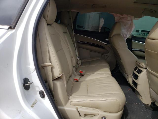 5FRYD4H40EB048238 Acura MDX