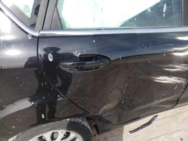 2018 FORD FIESTA TIT - 3FADP4FJ2JM117670
