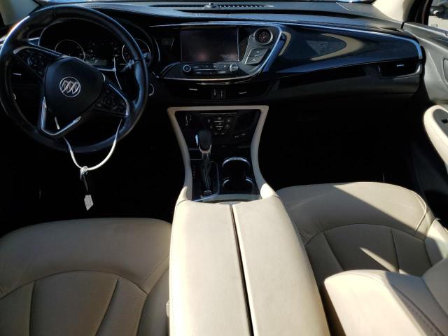 2016 BUICK ENVISION P - LRBFXESX0GD190283