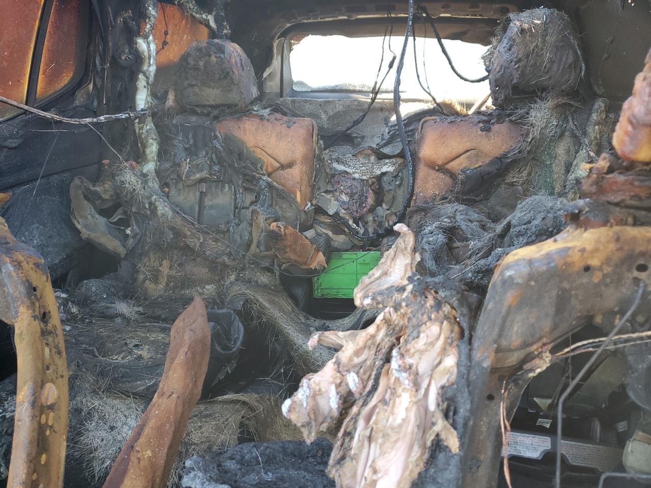 1GKKNPLS2LZ206604 2020 GMC Acadia Denali