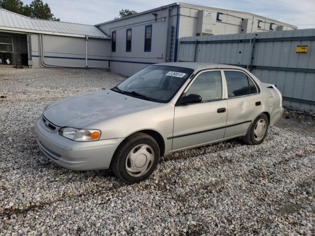 1999 Toyota Corolla VE