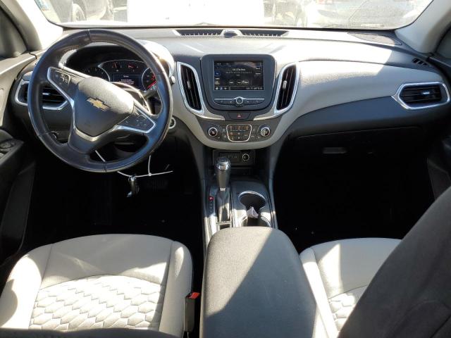 2019 CHEVROLET EQUINOX LT - 3GNAXMEU6KS621880