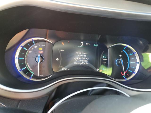 2022 CHRYSLER PACIFICA H - 2C4RC1S70NR134924