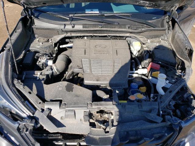 2022 SUBARU FORESTER W JF2SKAMC1NH515418
