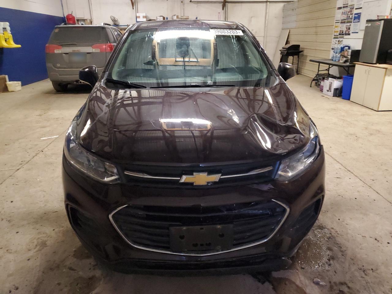 2021 Chevrolet Trax - Image 5