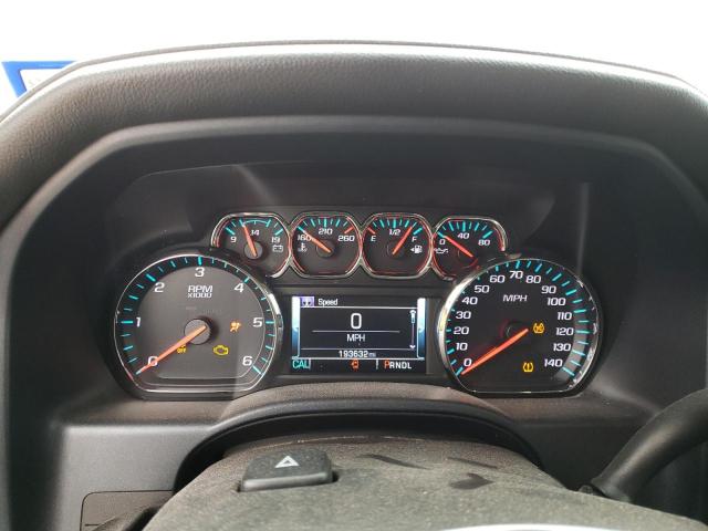 2018 GMC SIERRA K15 3GTU2NEC0JG295058