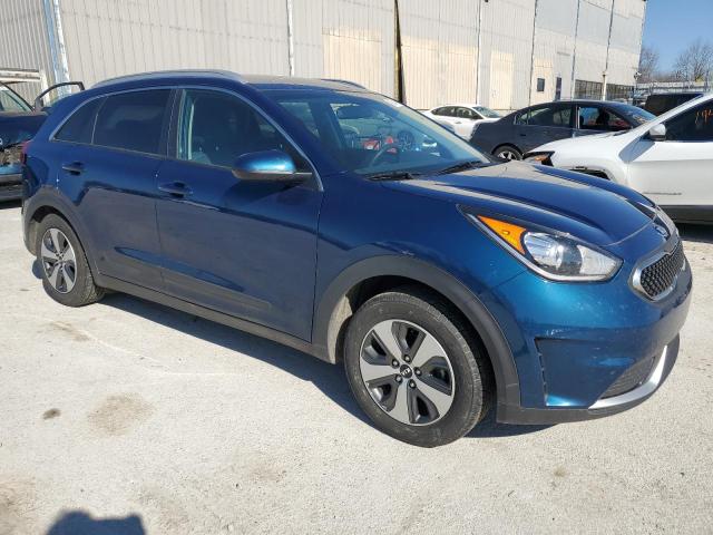 2019 KIA NIRO FE - KNDCB3LC0K5317250