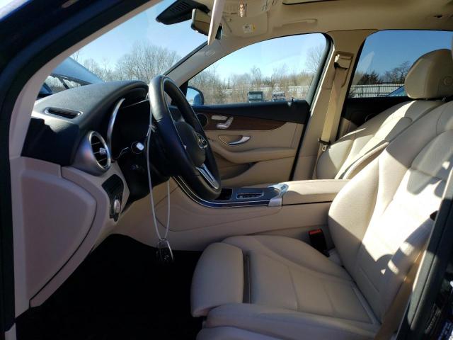 2021 MERCEDES-BENZ GLC 300 4M - W1N0G8EB2MF877783