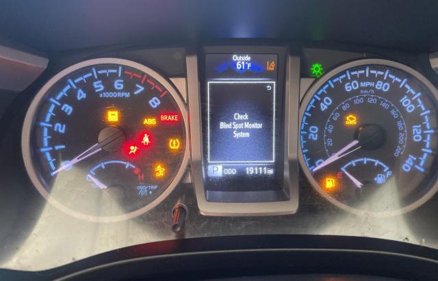 2021 TOYOTA TACOMA DOU - 3TMCZ5AN1MM400856
