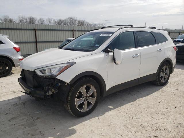 2014 Hyundai Santa Fe GLS