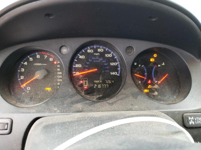 2HNYD18896H529369 Acura MDX