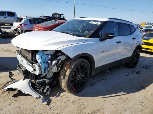 2020 CHEVROLET BLAZER 3LT - 3GNKBDRS1LS721706