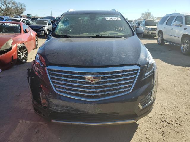 1GYKNFRS3HZ213530 Cadillac Xt5 Platinum