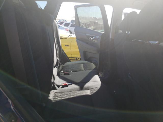 5N1AT2MV6HC878664 Nissan ROGUE SV